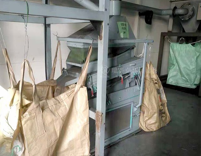 廢舊鋰電池回收設備走長遠的循環路線