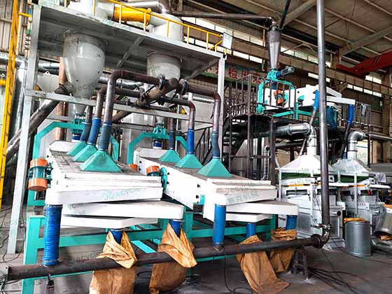 新能源鋰電池拆解設備的開端局已開始,你知道多少？