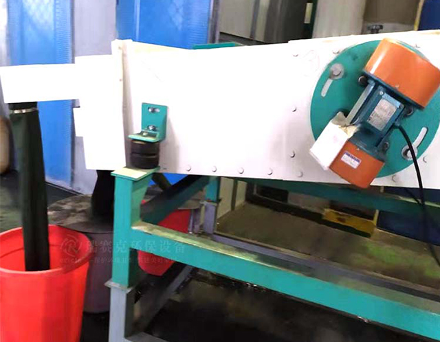 抓住廢舊鋰電池的紅利期  鋰電池環保工藝往這看！