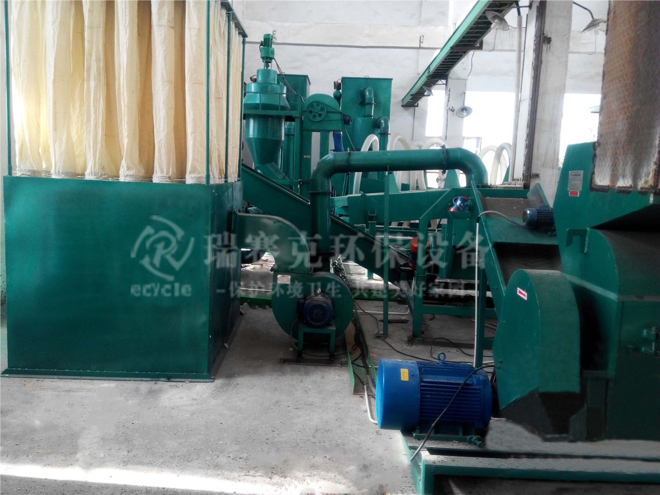 動力電池回收迎政策風(fēng)口，這個超千億的市場哪些玩家早已布局？