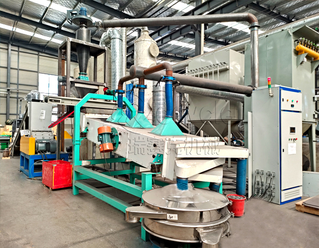 廢舊電池覓出路，報廢鋰電池回收拆解如何盈利？