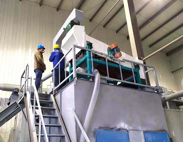  響應(yīng)廢電池的循環(huán)經(jīng)濟計劃為鋰離子電池創(chuàng)造新生