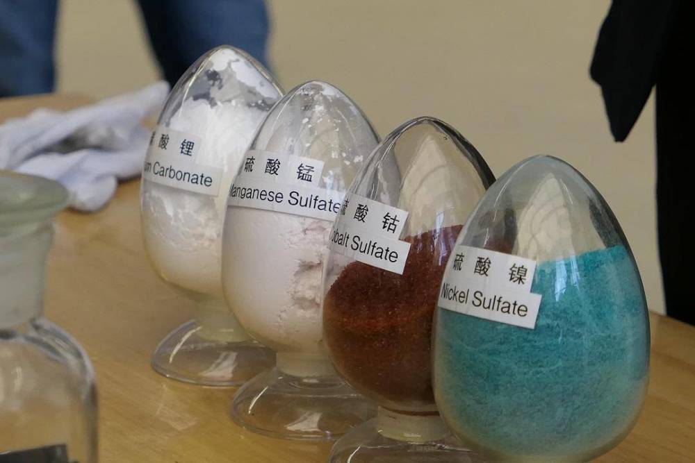 鋰電池回收處理：應(yīng)對(duì)材料短缺，促進(jìn)綠色可持續(xù)發(fā)展