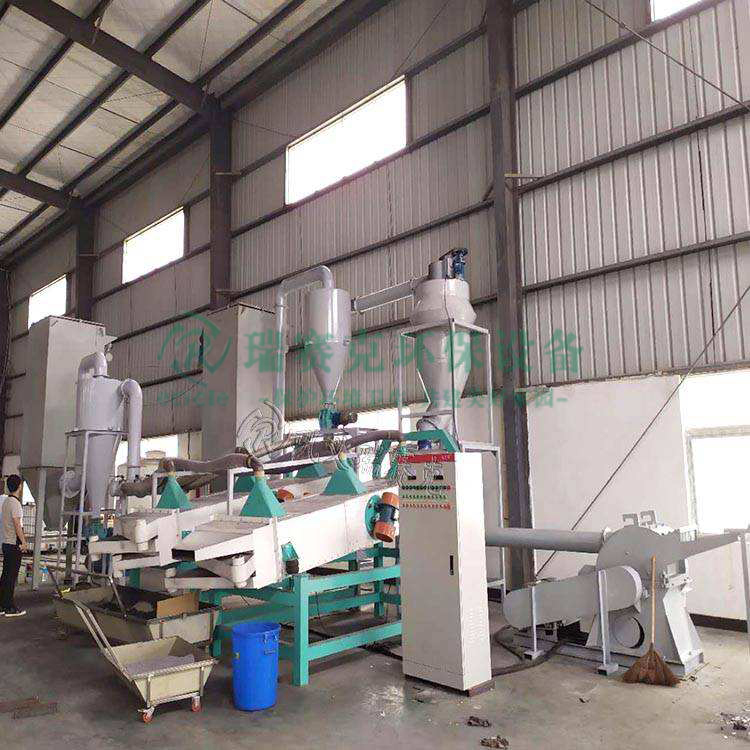 動力電池裝機放量，回收再利用市場潛力十足。