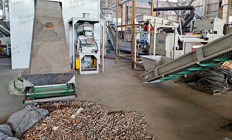 電池包拆解及梯次利用生產(chǎn)線項目-廢舊鋰電池回收設備